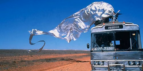 The Adventures of Priscilla, Queen of the Desert