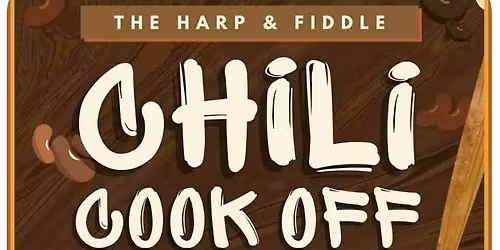 Gettin\u2019 Chili with it!!!