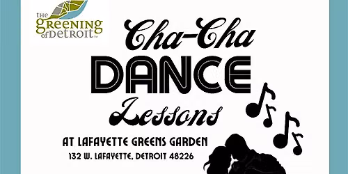 Ballroom in the Garden