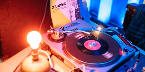 Groove Lounge Fundraiser