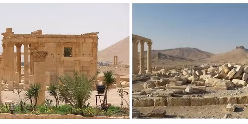 Palmyra