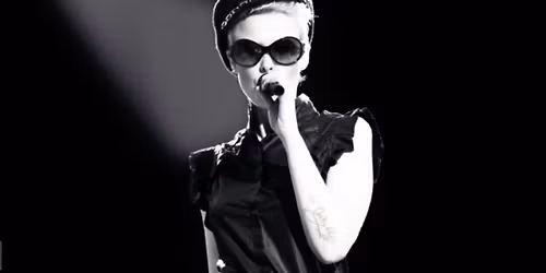 HOT PINK AUSTRALIAN TRIBUTE SHOW LIVE AT THE ALLIES!