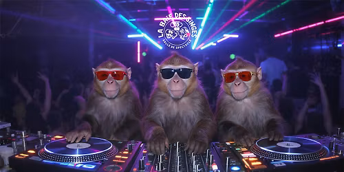 Tekno Impro Party #1