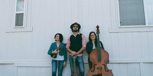 Stillhouse Junkies with Whoa Nelly