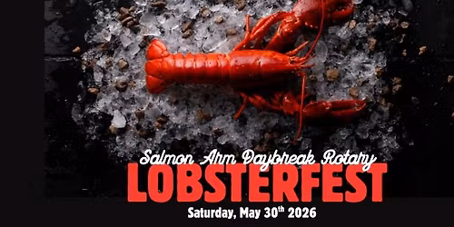 Lobsterfest 2026