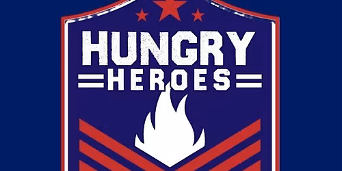 Hungry Heroes  Car & Truck Show