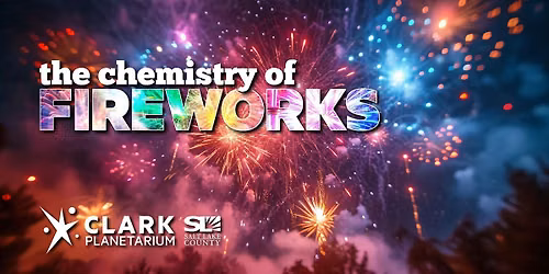 Chemistry of Fireworks