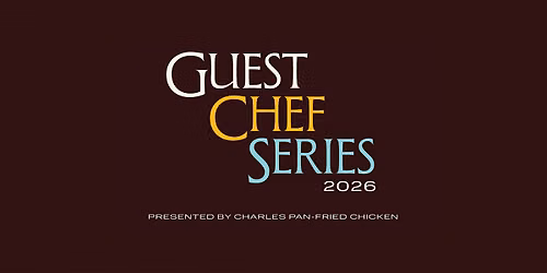 Guest Chef Series