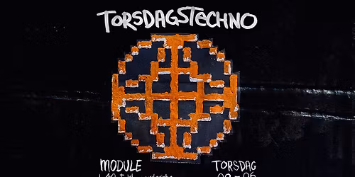 Torsdags Techno 