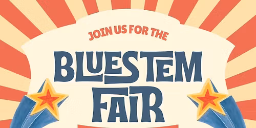 The Bluestem Fair