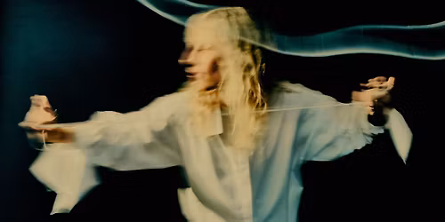 Ingrid St-Pierre seule au piano | Th\u00e9\u00e2tre Maisonneuve