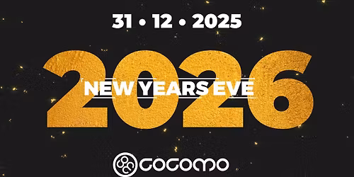 NEW YEARS EVE @ COCOMO ULM
