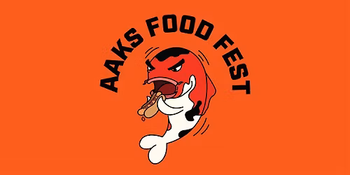 AAKS Food Fest 2026 | Las Vegas Street Food & Flavor Experience