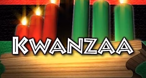 4th Annual Placer County Kwanzaa Celebration