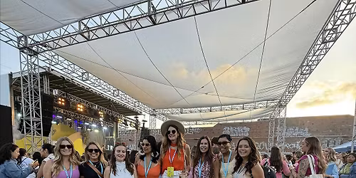 Friendsgiving for Entrepreneurs w\/ Bizz B*tches!