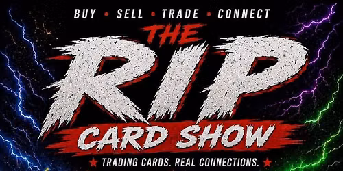 The Rip Card Show