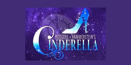 Cinderella by Rodgers & Hammerstein's