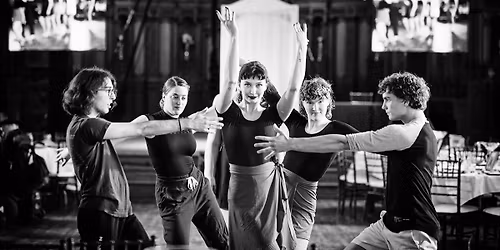 Windsor Dancing with Easter Seals Stars