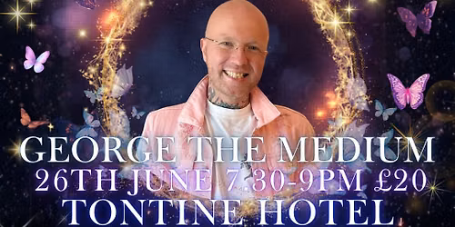 Tontine Hotel Greenock (26th June)