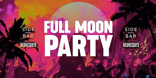 Full Moon Party