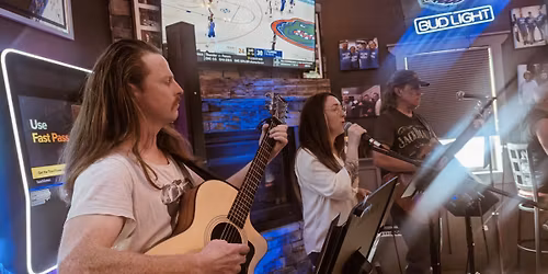 Two Bit Pony @ The Dakota 