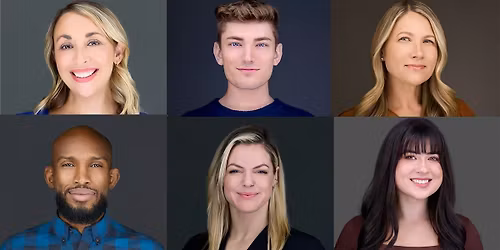 Headshot Update Mini Sessions
