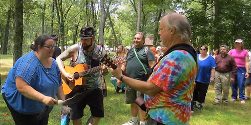 2026 Pagan Picnic