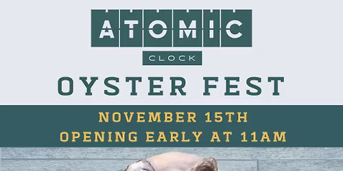 Oyster Fest