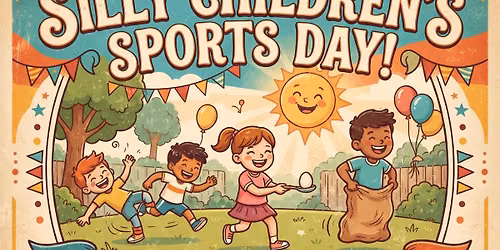 Pitkerro Kids Classic Sports Day