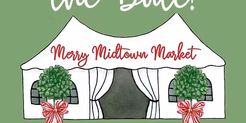 The Blowout Bar at Merry Midtown