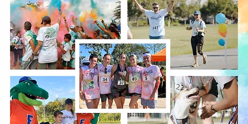 8th Annual Run for Your Life 5K