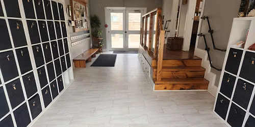 July Open House