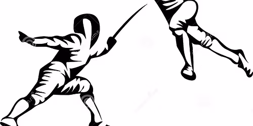 Learn to Fence - Juniors (8yrs-14yrs)