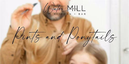 Pints and Ponytails