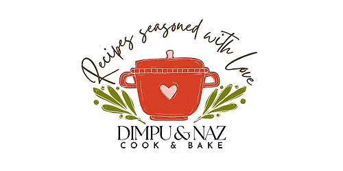 Holiday Baking with Dimpu & Naz!