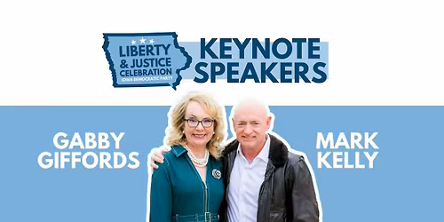 2025 Liberty & Justice Celebration