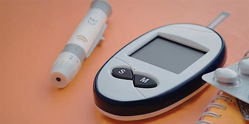 Understanding Diabetes: Blood Glucose Monitoring