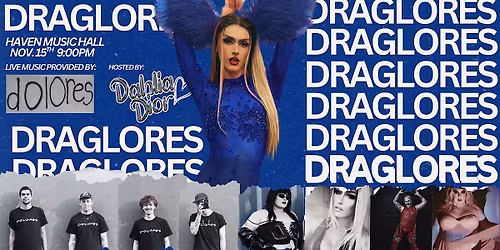 DRAGLORES