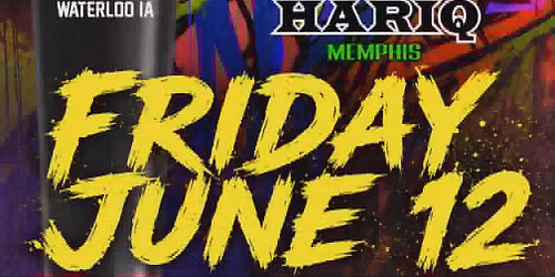 Midwest Hip Hop Showcase