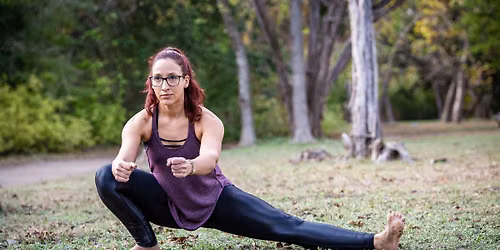 Mobility & Meditation