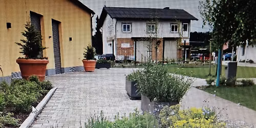Workshop "Garteln mit heimischen Wildstauden"