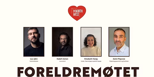 Foreldrem\u00f8tet - kanskje \u00e5rets viktigste?