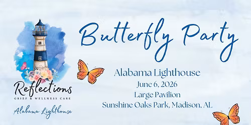 Butterfly Party