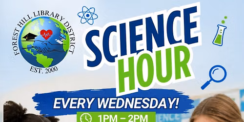 Science  Hour
