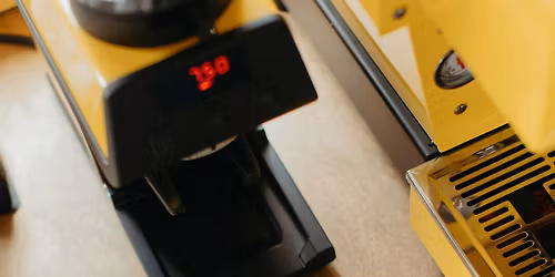 La Marzocco Barista Workshop \u2013 Master Your Perfect Home Espresso