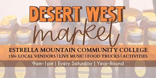 Desert West Market 1\/24