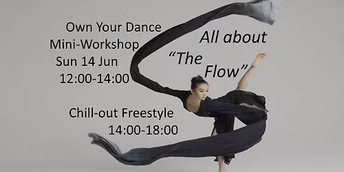 Mini Workshop - Sun 14 Jun