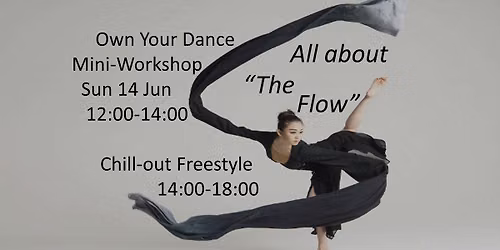 Mini Workshop - Sun 14 Jun
