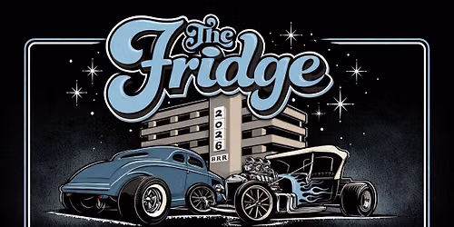 The Fridge Swap Meet