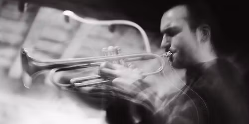 Jazz in Het Koetshuis: Seba Colson Quintet